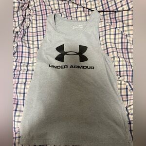 Under Amour men tanktop